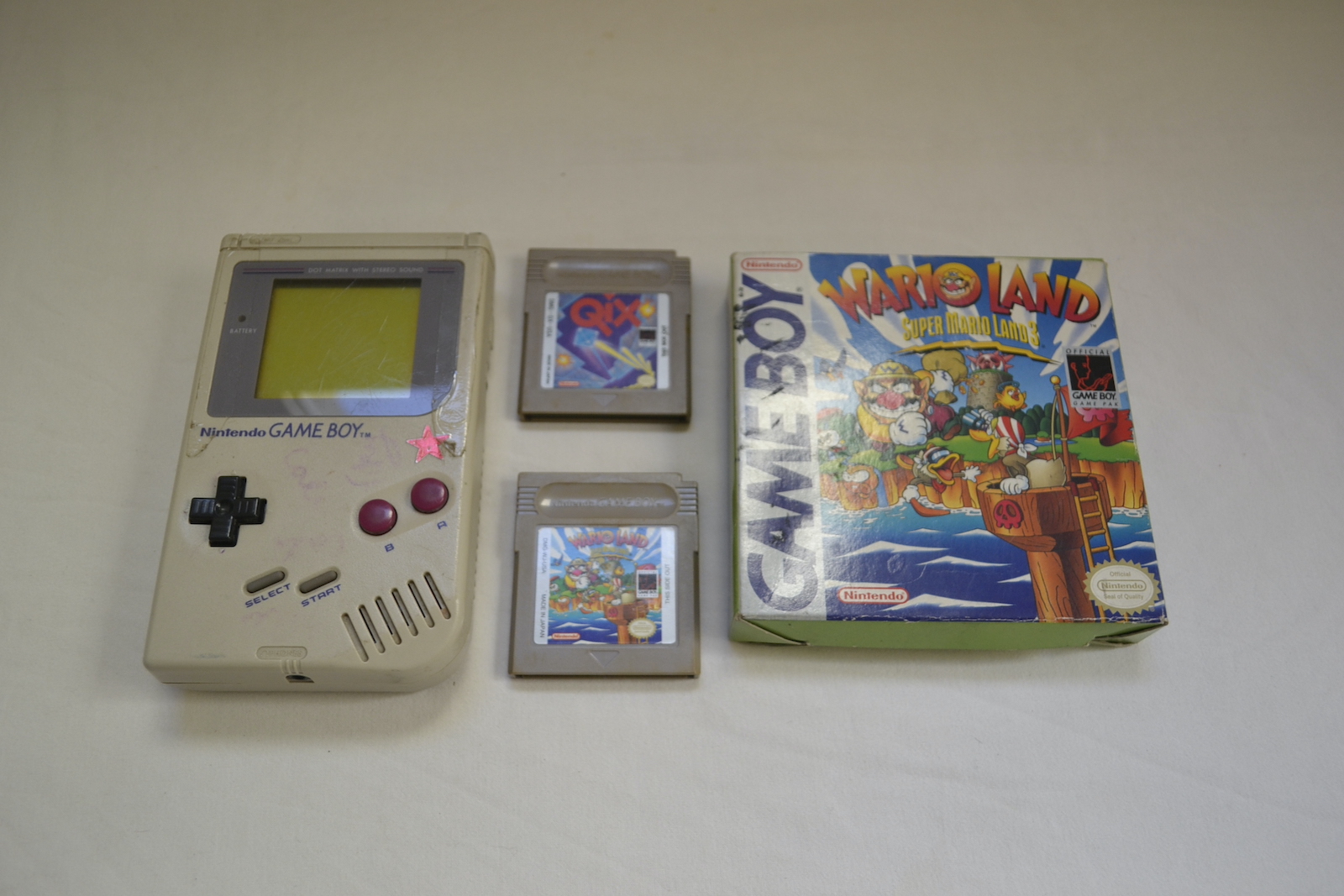 Gameboy Nintendo - Image 3