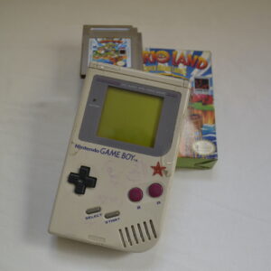 Gameboy Nintendo