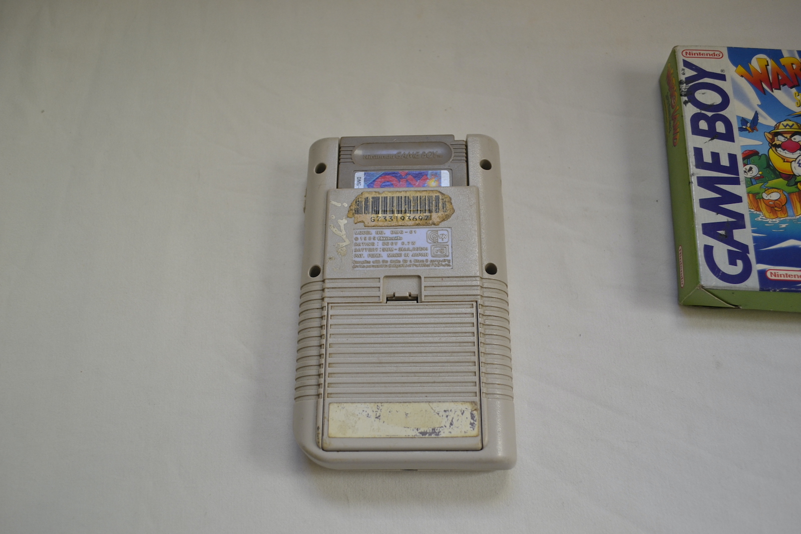 Gameboy Nintendo - Image 2