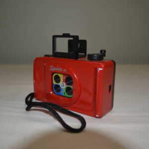 Camara tipo Lomo (generica)