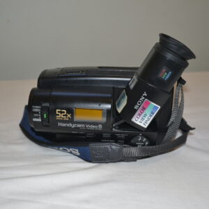 Sony Handycam Video8