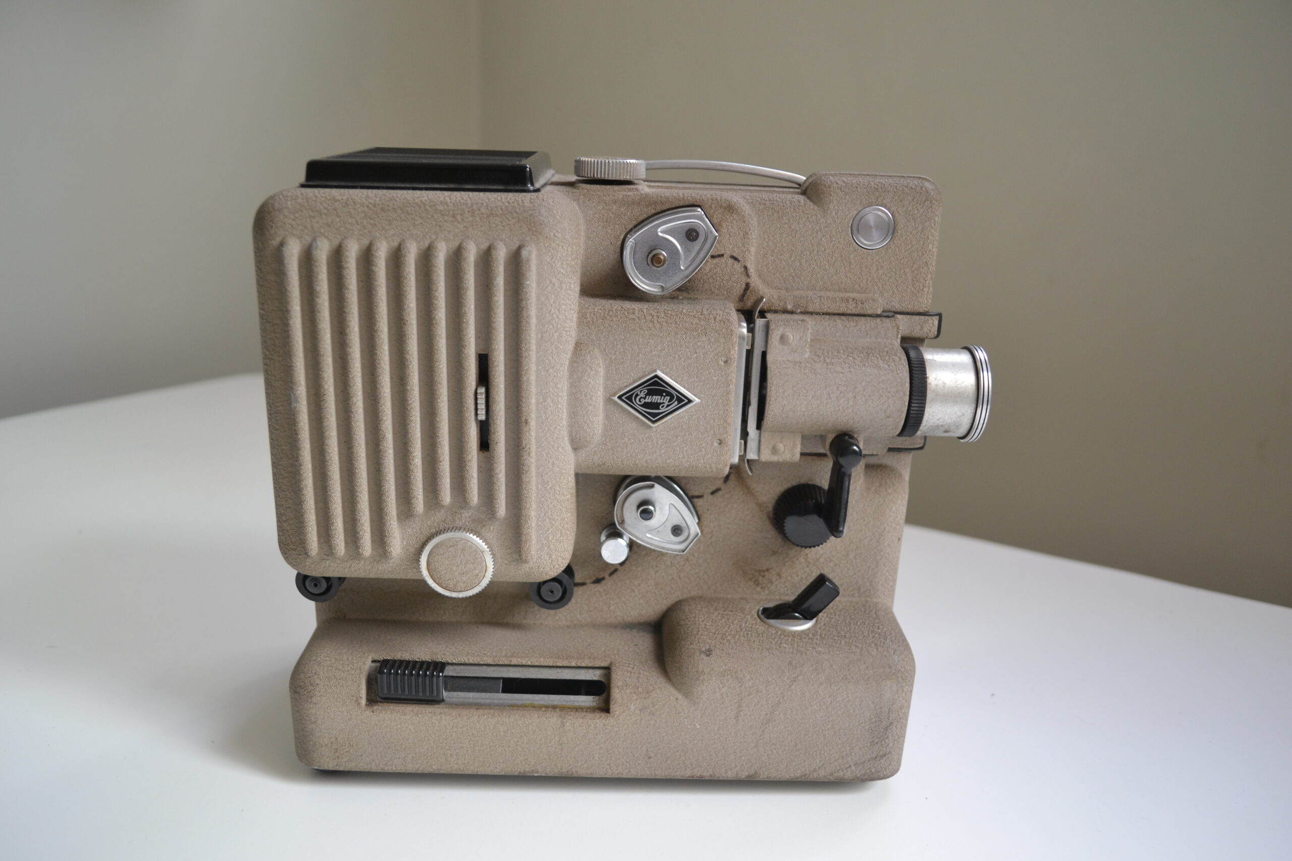 Proyector super8 - Image 2