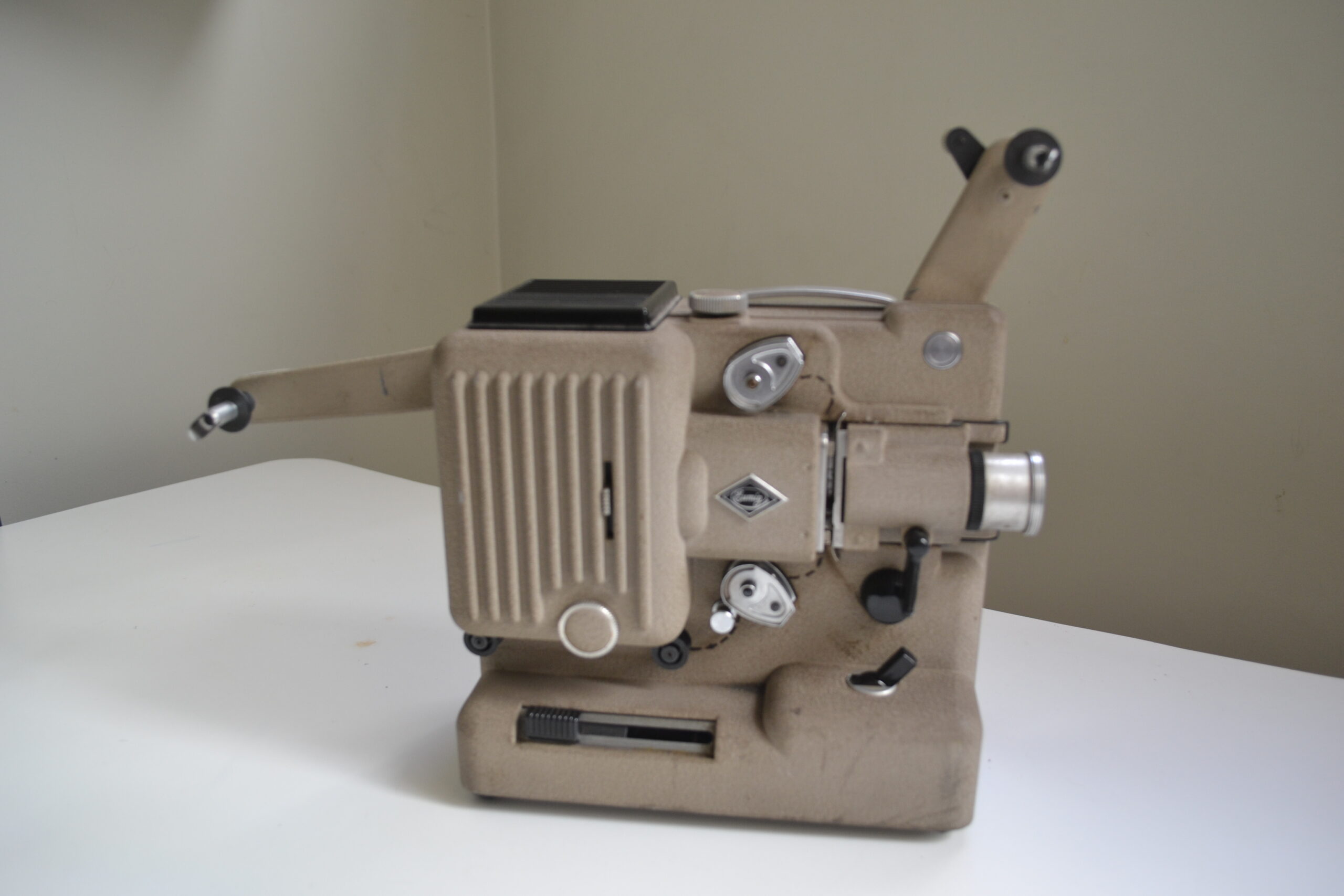 Proyector super8 - Image 3
