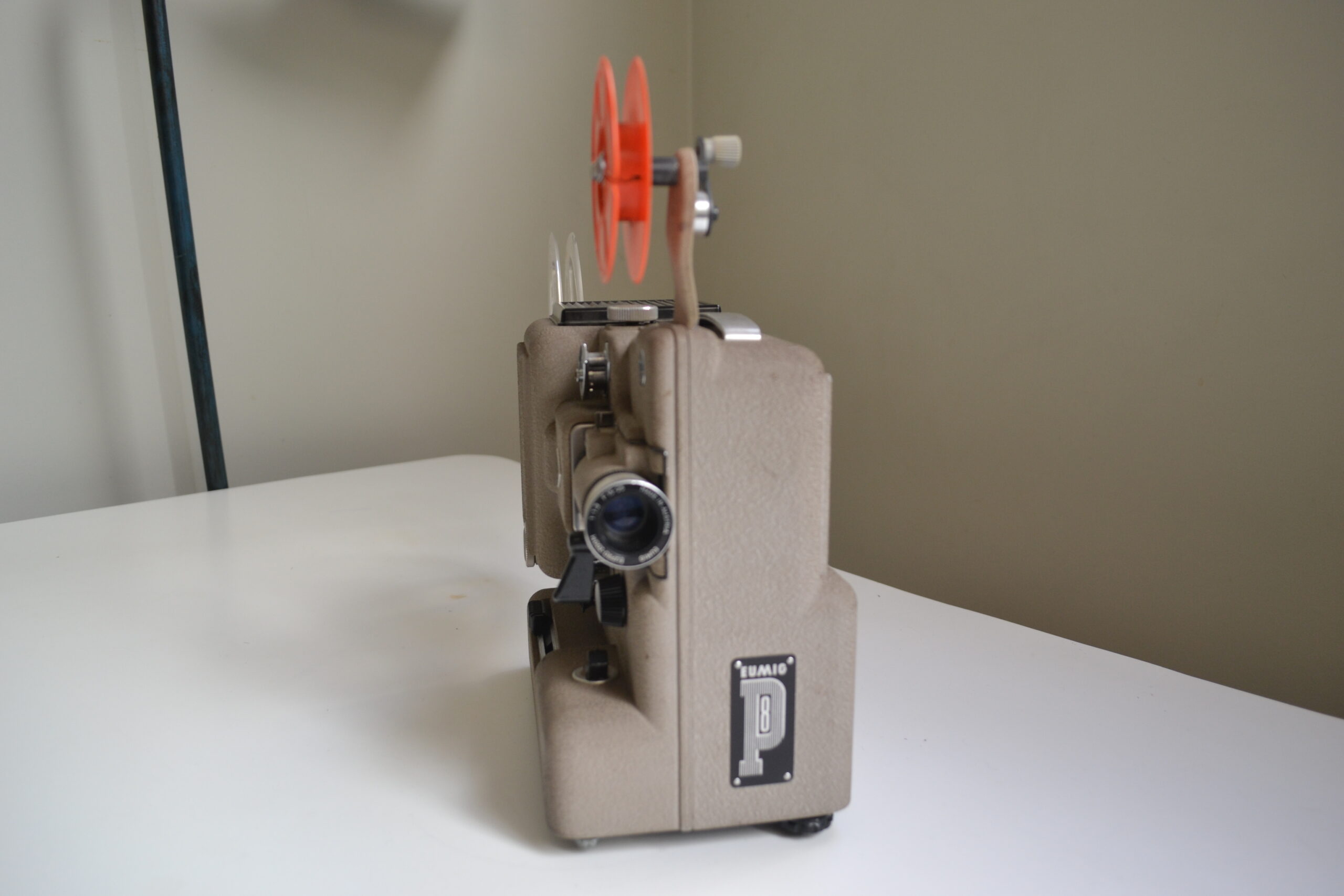 Proyector super8 - Image 4