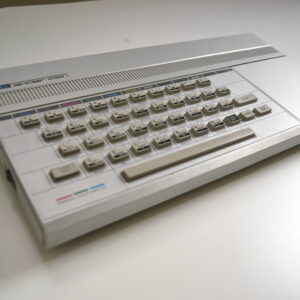 Tecnología y electrónica vintage