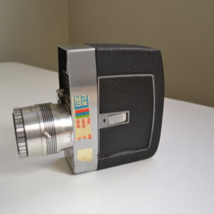 Camara Super8
