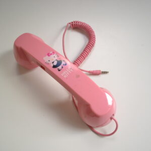 Telefono rosa