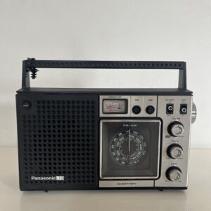 Radio Panasonic LTD