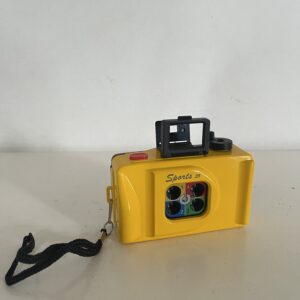 Camara tipo Lomo (generica)