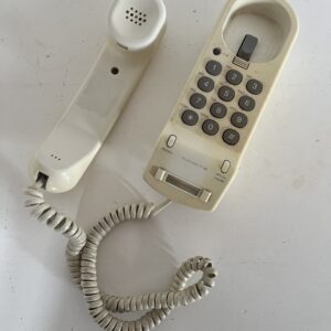 Telefono fijo de linea Sony