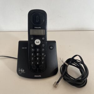 Telefono inalambrico de linea Philips