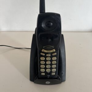 Telefono inalambrico de linea General Electric