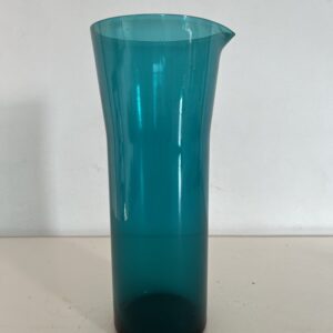 Jarra de cristal