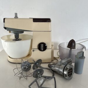 Batidora eléctrica Kenwood Chef