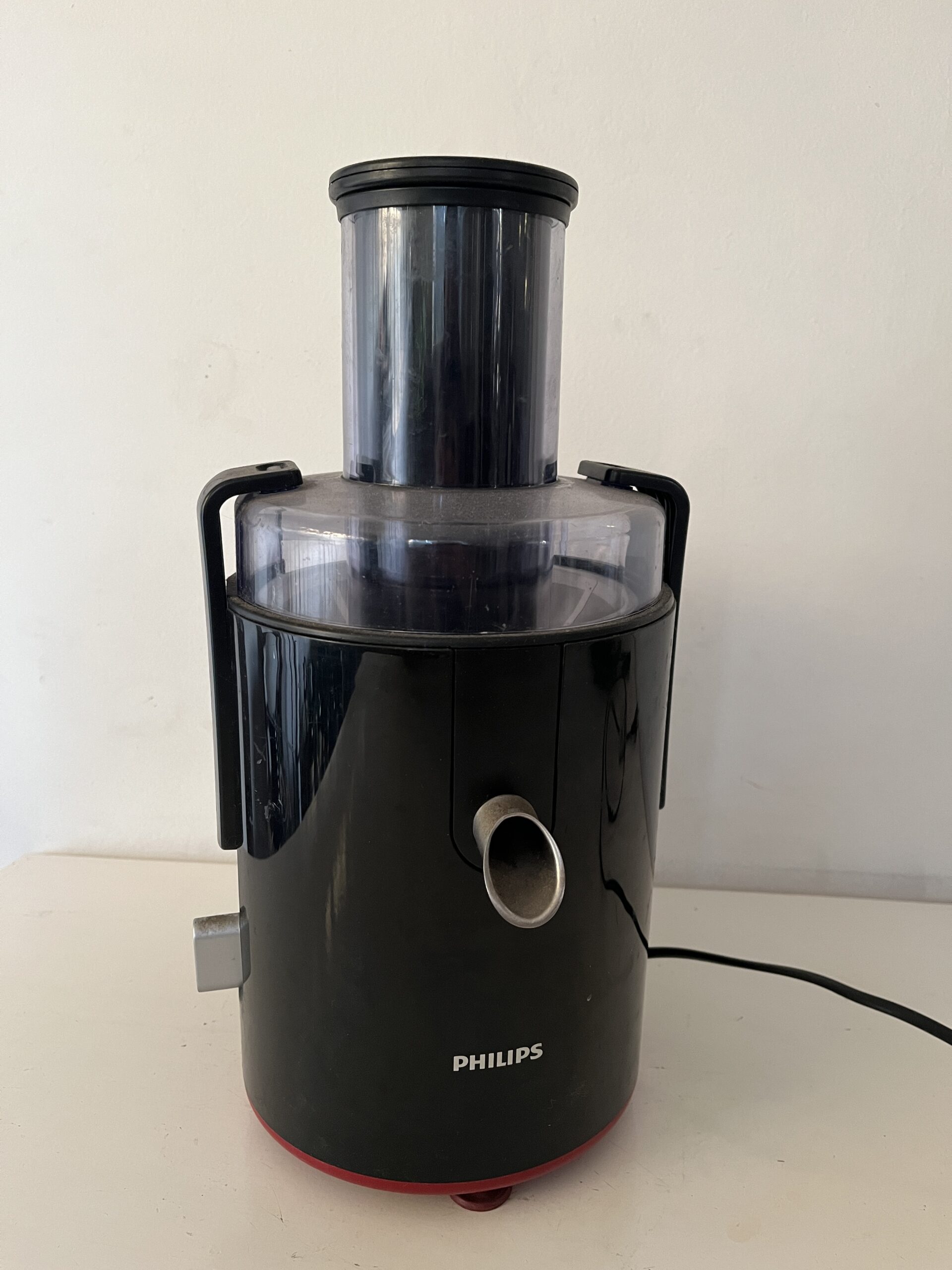 Juguera eléctrica extractora Philips - Image 2