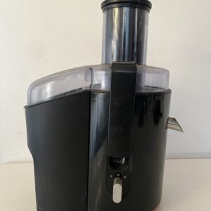 Juguera eléctrica extractora Philips