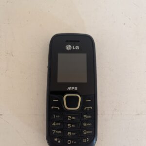 Celular LG A270