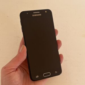Celular Samsung Galaxy J5