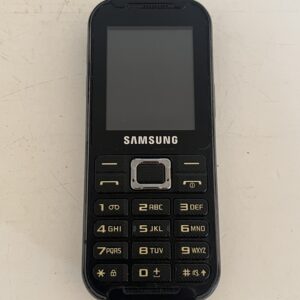 Celular Samsung GT-E3217L
