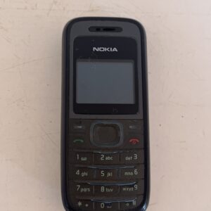 Celular Nokia 1208