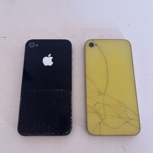 Celulares IPhone 4
