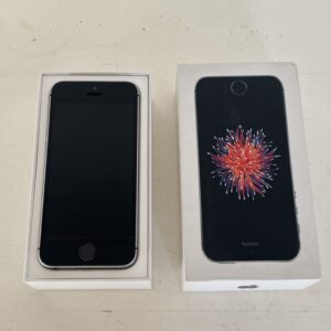 Celular Iphone SE